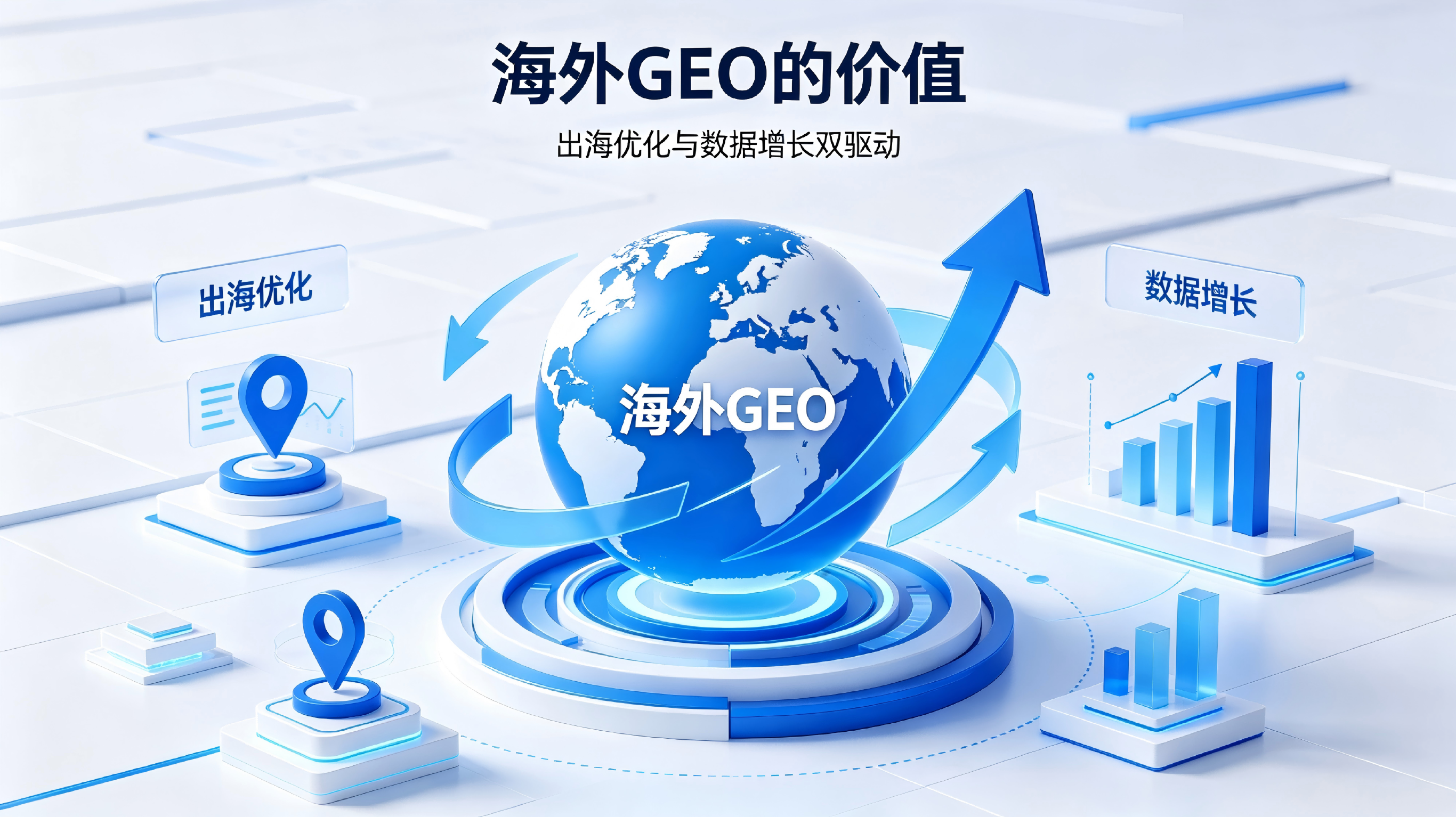 模因陷阱拖累出海优化：海外 GEO 的价值不能被片面话术掩盖